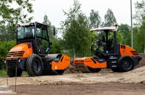 Hamm  HC 50i and HC 70i
