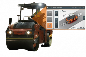 Hamm Smart Compact PRO
