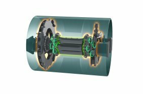 HAMM Smart Compact soil