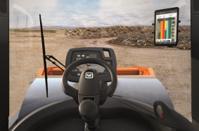 HAMM Smart Compaction