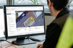 HAMM TrackAssist