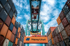 MacGregor to supply container lashing systems for twelve Hapag-Lloyd´s 23,500+ TEU series container vessels