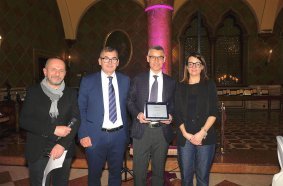 HDI Award