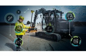 Visit the Hexagon booth in Hall A2, 137