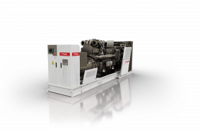 HIMOINSA launches HGY Series; new generators up to 3500kVA with Yanmar engine for critical power supply