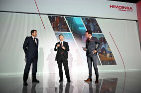 HIMOINSA launches HGY Series; new generators up to 3500kVA with Yanmar engine for critical power supply
