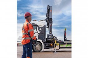 HIAB ePTO 44