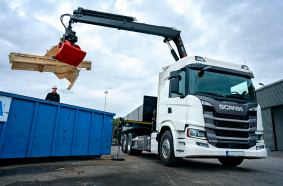 HIAB ex192 HIPRO