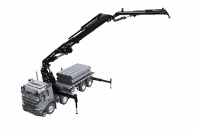 HIAB iQ.958 HiPro