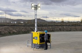 Atlas Copco HiLight BI+ 4