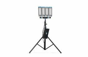 Atlas Copco HiLight PS 3