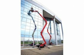 Hinowa Lightlift 20.10