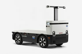 Honda AWV