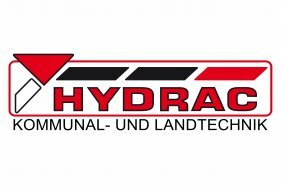 HYDRAC logo