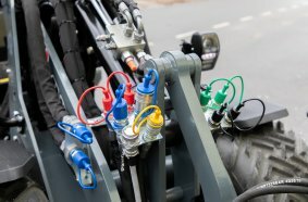 GIANT Hydraulic functions