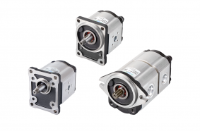 Hydreco Hydraulics – A Member Of Daikin Group – Exhibits At Bauma In Munich