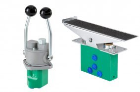 Hydreco Hydraulics – A Member Of Daikin Group – Exhibits At Bauma In Munich