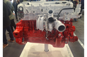 Cummins B6.7H 