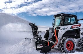 Bobcat S7X