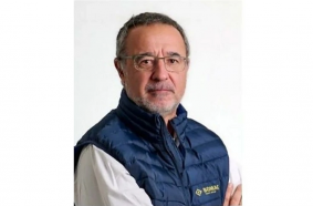 Ignacio Sanz BOMAG IBÉRICA