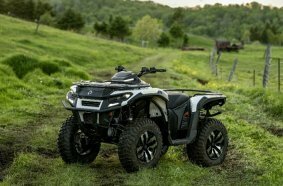 Traxter HD11