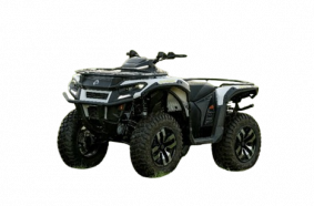 Traxter HD11