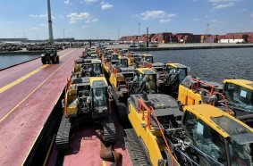Multimodal Volvo’s