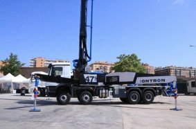 Putzmeister´s Openday