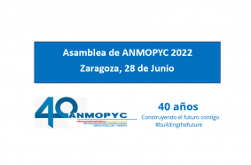 ANMOPYC General Assembly, 40th Anniversary