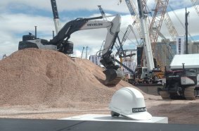 What is coming in 2026? Explore the most important events of the heavy machinery industry!