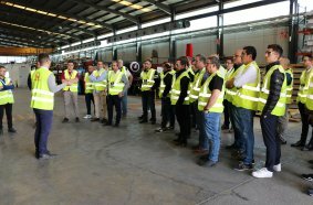 Murcia Mobile Days 2023: the latest technological innovations and sustainable energy solutions by PRAMAC Generac