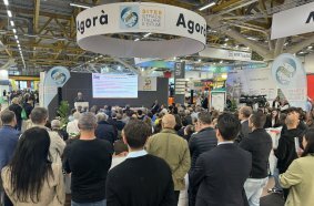 Asphaltica 2026 Grows And Looks To The Future Of The Road Network