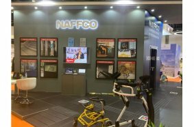 IMPLASER Expands Its Business at International Trade Fairs