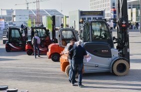 LogiMAT 2024