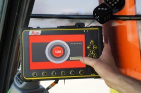 In-cabin ConX Safety