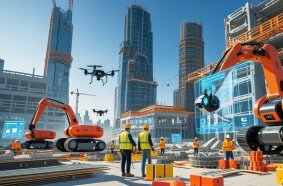 ANMOPYC Holds First Meeting of Its Artificial Intelligence Commission