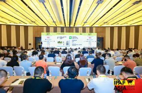 IPAF Asia Conference