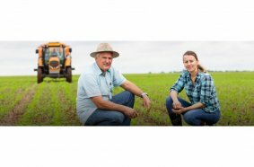 Our Purpose: Farmer-focused solutions to sustainably feed our world