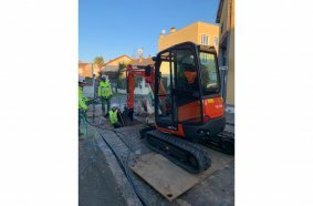 Electric Retrofit U27-4E