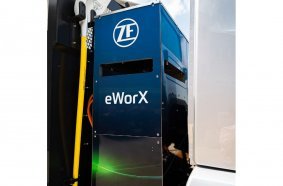 The eWorX module