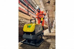 Wacker Neuson APU3050e