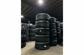 TIA AGRI and Yokohama Off-Highway Tires enter new UK partnership
