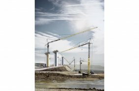 Equipped with intelligent assistance systems, the new generation of fast-erecting cranes is ready for the future.