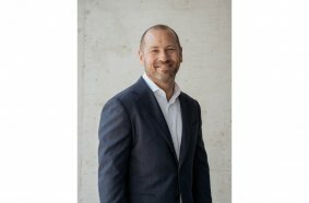 Michael Kennedy, CEO of Doka USA