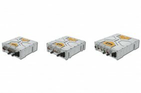 Parker Hannifin Unveils Second-Generation Global Vehicle Inverter (GVI GEN 2) for Enhanced Performance and Safety