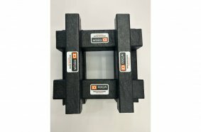 DICA - ProStack Cribbing Timbers