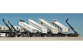 Maximum quality, robustness and a long service life for all product series
