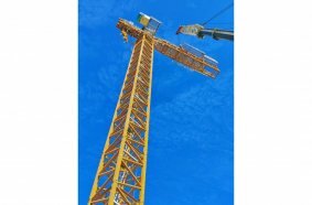 Saudi Arabia project