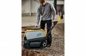 Wacker Neuson APU3050e
