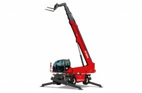 MAGNI RTH 6.31